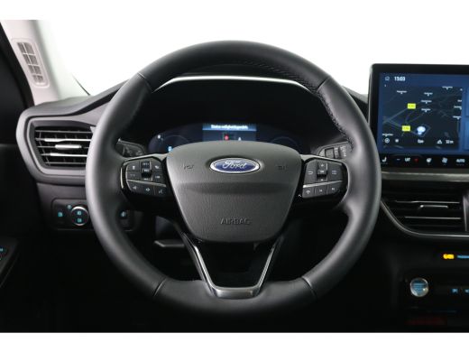 Ford Kuga 2.5 PHEV Titanium | Elektrische Trekhaak | Winter Pack | Adaptieve Cruise Control | 360* Camera |... ActivLease financial lease