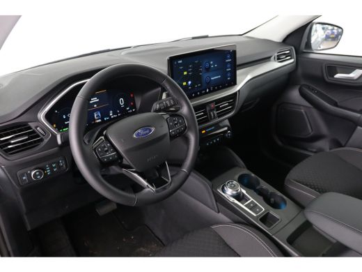 Ford Kuga 2.5 PHEV Titanium | Elektrische Trekhaak | Winter Pack | Adaptieve Cruise Control | 360* Camera |... ActivLease financial lease