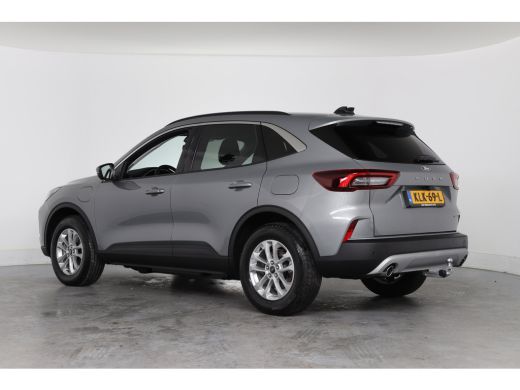 Ford Kuga 2.5 PHEV Titanium | Elektrische Trekhaak | Winter Pack | Adaptieve Cruise Control | 360* Camera |... ActivLease financial lease