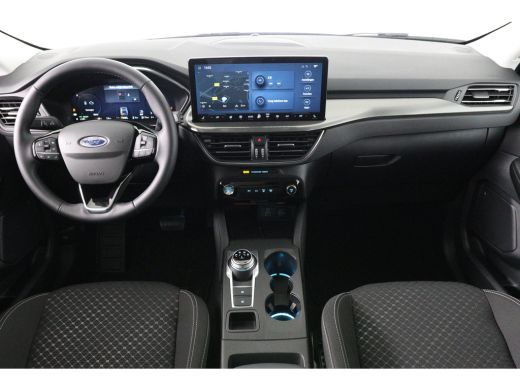 Ford Kuga 2.5 PHEV Titanium | Elektrische Trekhaak | Winter Pack | Adaptieve Cruise Control | 360* Camera |... ActivLease financial lease