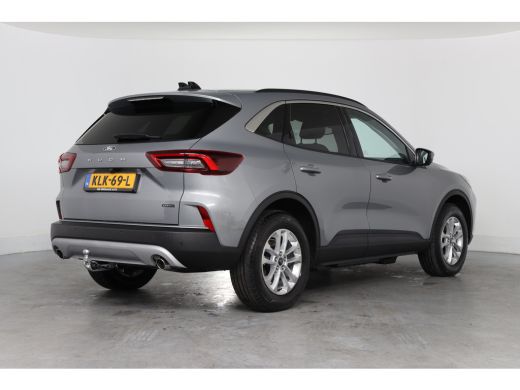 Ford Kuga 2.5 PHEV Titanium | Elektrische Trekhaak | Winter Pack | Adaptieve Cruise Control | 360* Camera |... ActivLease financial lease