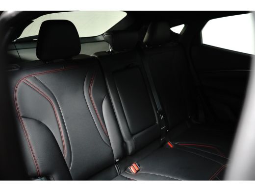 Ford Mustang Mach-E Mach-E Extended RWD 98 kWh | Achteruitrijcamera | Cruise control adaptief met Stop&Go en stuurhul... ActivLease financial lease