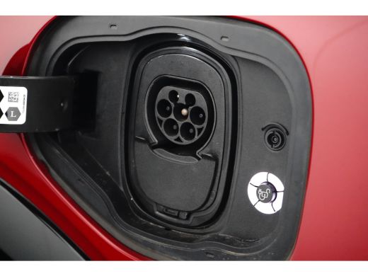 Ford Mustang Mach-E Mach-E Extended RWD 98 kWh | Achteruitrijcamera | Cruise control adaptief met Stop&Go en stuurhul... ActivLease financial lease