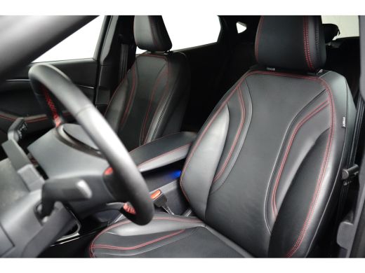Ford Mustang Mach-E Mach-E Extended RWD 98 kWh | Achteruitrijcamera | Cruise control adaptief met Stop&Go en stuurhul... ActivLease financial lease