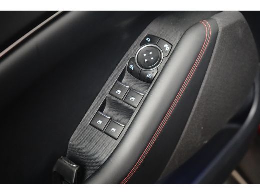 Ford Mustang Mach-E Mach-E Extended RWD 98 kWh | Achteruitrijcamera | Cruise control adaptief met Stop&Go en stuurhul... ActivLease financial lease