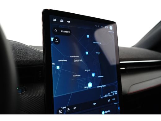 Ford Mustang Mach-E Mach-E Extended RWD 98 kWh | Achteruitrijcamera | Cruise control adaptief met Stop&Go en stuurhul... ActivLease financial lease