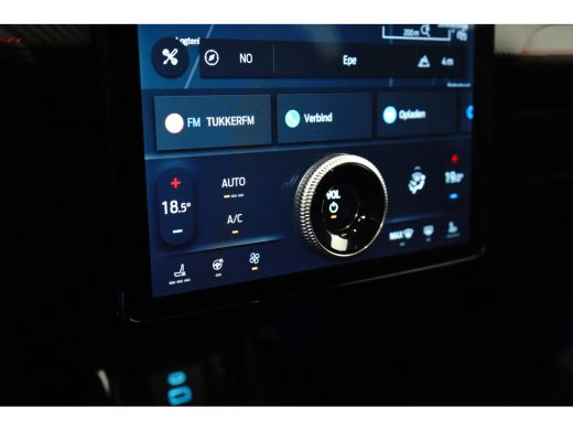 Ford Mustang Mach-E Mach-E Extended RWD 98 kWh | Achteruitrijcamera | Cruise control adaptief met Stop&Go en stuurhul... ActivLease financial lease