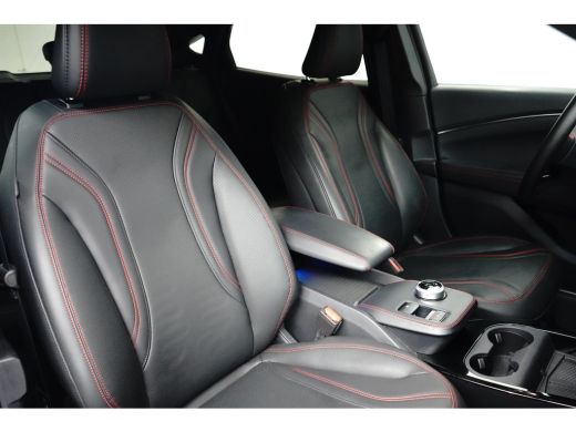 Ford Mustang Mach-E Mach-E Extended RWD 98 kWh | Achteruitrijcamera | Cruise control adaptief met Stop&Go en stuurhul... ActivLease financial lease