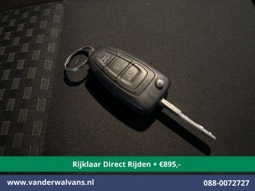 Ford Transit 2.0 TDCI L2H2 Euro6 *Nieuwe apk* Airco | Camera | Navigatie | Imperiaal | Trekhaak | Trap Cruisec... ActivLease financial lease
