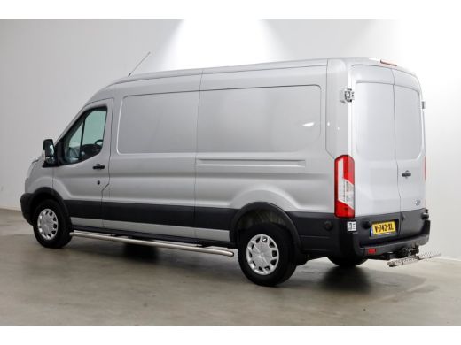 Ford Transit 350 2.0 TDCI 130pk E6 L3H2 Trend Airco/Camera/Trekhaak 2800kg 02-2019 ActivLease financial lease