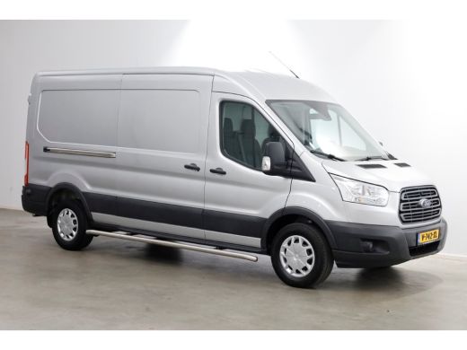 Ford Transit 350 2.0 TDCI 130pk E6 L3H2 Trend Airco/Camera/Trekhaak 2800kg 02-2019 ActivLease financial lease