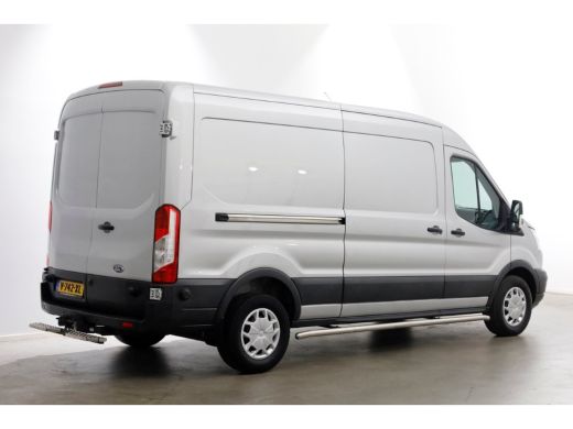 Ford Transit 350 2.0 TDCI 130pk E6 L3H2 Trend Airco/Camera/Trekhaak 2800kg 02-2019 ActivLease financial lease