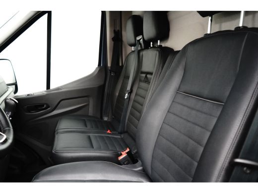Ford Transit 350 2.0 TDCI L2H2 Trail MHEV | Lederen Bekleding | Camera | Lichtmetalen Velgen | Stoelverwarming... ActivLease financial lease