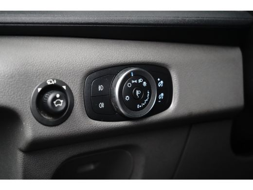 Ford Transit 350 2.0 TDCI L2H2 Trail MHEV | Lederen Bekleding | Camera | Lichtmetalen Velgen | Stoelverwarming... ActivLease financial lease