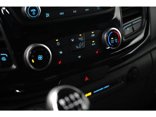 Ford Transit 350 2.0 TDCI L2H2 Trail MHEV | Lederen Bekleding | Camera | Lichtmetalen Velgen | Stoelverwarming... ActivLease financial lease