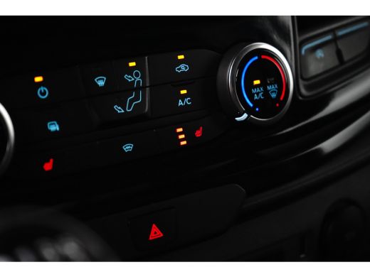 Ford Transit 350 2.0 TDCI L2H2 Trail MHEV | Lederen Bekleding | Camera | Lichtmetalen Velgen | Stoelverwarming... ActivLease financial lease