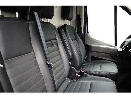 Ford Transit 350 2.0 TDCI L2H2 Trail MHEV | Lederen Bekleding | Camera | Lichtmetalen Velgen | Stoelverwarming... ActivLease financial lease