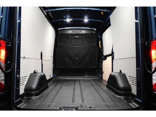 Ford Transit 350 2.0 TDCI L2H2 Trail MHEV | Lederen Bekleding | Camera | Lichtmetalen Velgen | Stoelverwarming... ActivLease financial lease
