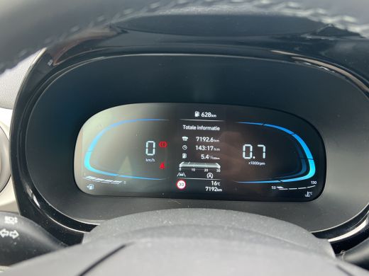 Hyundai i10 1.0 Premium TwoTone | Achteruitrijcamera | Apple Carplay/Android Auto|telefoonintegratie premium ... ActivLease financial lease