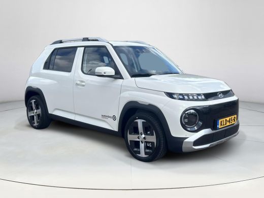 Hyundai Inster Evolve Sky 49 kWh | Apple Carplay/Android Auto | Achteruitrijcamera | Batterijverwarming | Schuif... ActivLease financial lease