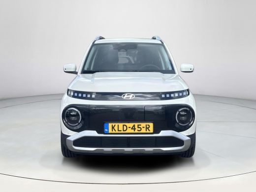 Hyundai Inster Evolve Sky 49 kWh | Apple Carplay/Android Auto | Achteruitrijcamera | Batterijverwarming | Schuif... ActivLease financial lease
