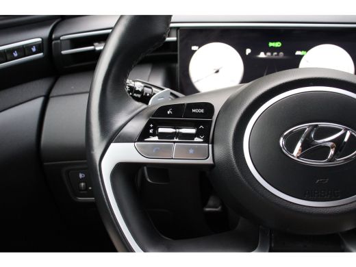 Hyundai Tucson 1.6 T-GDI 265pk PHEV Premium 4WD | Demo Deal: 299,- p/m !! | NL-AUTO! | 1E EIGENAAR! | 360&deg; CAMER... ActivLease financial lease