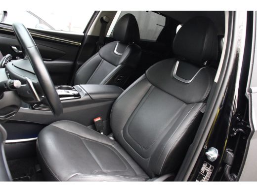 Hyundai Tucson 1.6 T-GDI 265pk PHEV Premium 4WD | Demo Deal: 299,- p/m !! | NL-AUTO! | 1E EIGENAAR! | 360&deg; CAMER... ActivLease financial lease