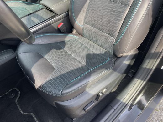 Kia e-Niro ExecutiveLine 64 kWh | Stoelverwarming en ventilatie | Leder | Elektrische stoelen | ActivLease financial lease