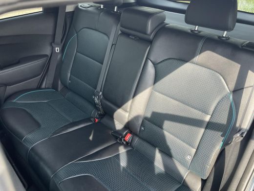 Kia e-Niro ExecutiveLine 64 kWh | Stoelverwarming en ventilatie | Leder | Elektrische stoelen | ActivLease financial lease