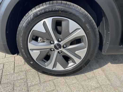 Kia e-Niro ExecutiveLine 64 kWh | Stoelverwarming en ventilatie | Leder | Elektrische stoelen | ActivLease financial lease
