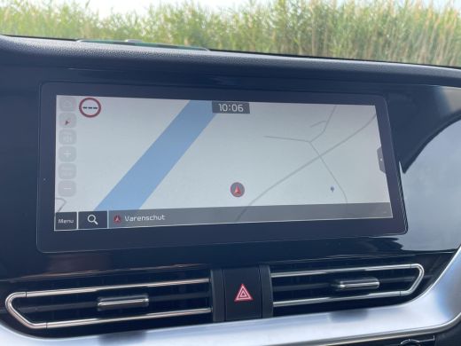 Kia e-Niro ExecutiveLine 64 kWh | Stoelverwarming en ventilatie | Leder | Elektrische stoelen | ActivLease financial lease