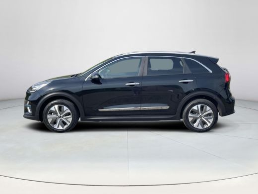 Kia e-Niro ExecutiveLine 64 kWh | Stoelverwarming en ventilatie | Leder | Elektrische stoelen | ActivLease financial lease