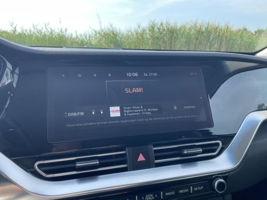 Kia e-Niro ExecutiveLine 64 kWh | Stoelverwarming en ventilatie | Leder | Elektrische stoelen | ActivLease financial lease