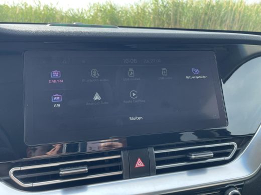 Kia e-Niro ExecutiveLine 64 kWh | Stoelverwarming en ventilatie | Leder | Elektrische stoelen | ActivLease financial lease