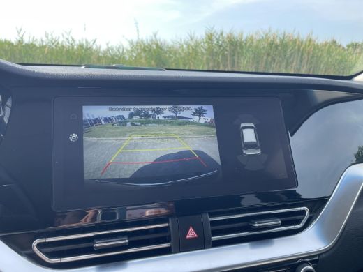 Kia e-Niro ExecutiveLine 64 kWh | Stoelverwarming en ventilatie | Leder | Elektrische stoelen | ActivLease financial lease