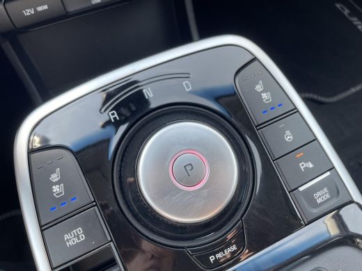 Kia e-Niro ExecutiveLine 64 kWh | Stoelverwarming en ventilatie | Leder | Elektrische stoelen | ActivLease financial lease