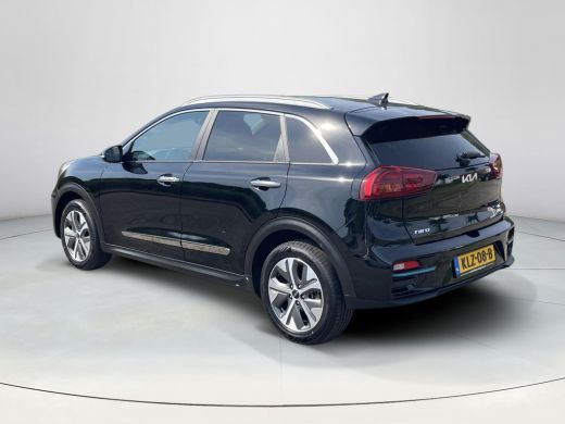 Kia e-Niro ExecutiveLine 64 kWh | Stoelverwarming en ventilatie | Leder | Elektrische stoelen | ActivLease financial lease