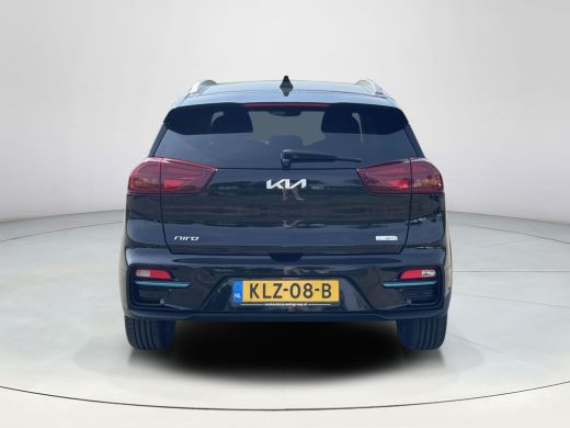 Kia e-Niro ExecutiveLine 64 kWh | Stoelverwarming en ventilatie | Leder | Elektrische stoelen | ActivLease financial lease