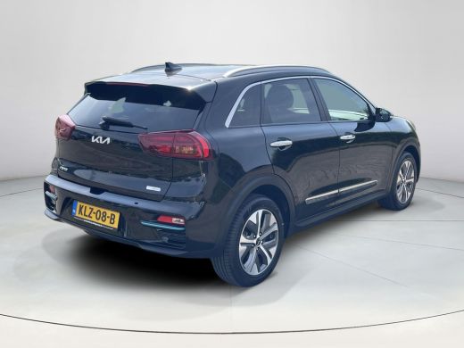 Kia e-Niro ExecutiveLine 64 kWh | Stoelverwarming en ventilatie | Leder | Elektrische stoelen | ActivLease financial lease