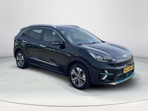 Kia e-Niro ExecutiveLine 64 kWh | Stoelverwarming en ventilatie | Leder | Elektrische stoelen | ActivLease financial lease