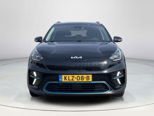 Kia e-Niro ExecutiveLine 64 kWh | Stoelverwarming en ventilatie | Leder | Elektrische stoelen | ActivLease financial lease