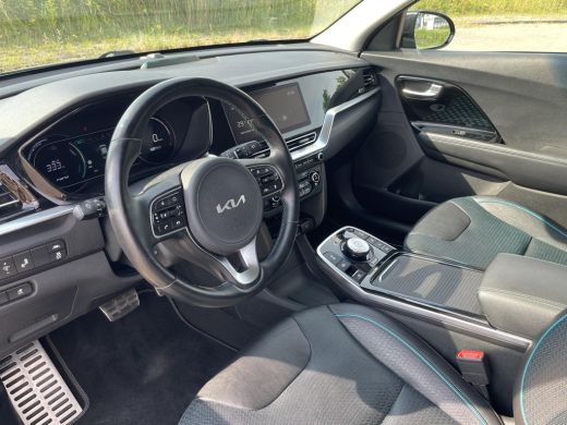 Kia e-Niro ExecutiveLine 64 kWh | Stoelverwarming en ventilatie | Leder | Elektrische stoelen | ActivLease financial lease