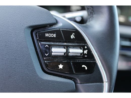 Kia EV6 Plus AWD 77.4 kWh ActivLease financial lease