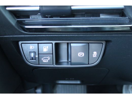 Kia EV6 Plus AWD 77.4 kWh ActivLease financial lease
