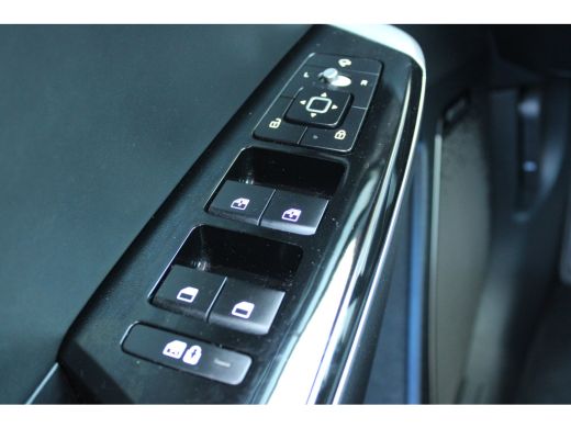 Kia EV6 Plus AWD 77.4 kWh ActivLease financial lease