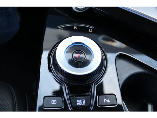 Kia EV6 Plus AWD 77.4 kWh ActivLease financial lease