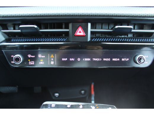 Kia EV6 Plus AWD 77.4 kWh ActivLease financial lease