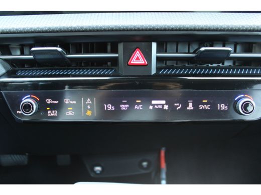 Kia EV6 Plus AWD 77.4 kWh ActivLease financial lease