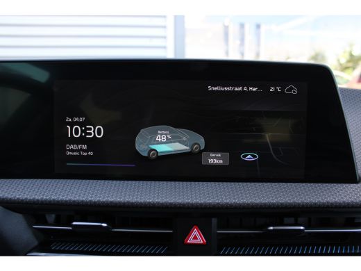 Kia EV6 Plus AWD 77.4 kWh ActivLease financial lease