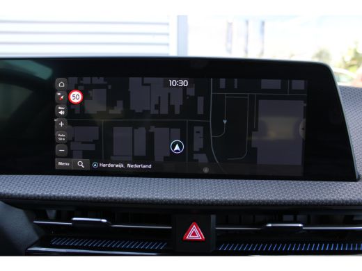 Kia EV6 Plus AWD 77.4 kWh ActivLease financial lease